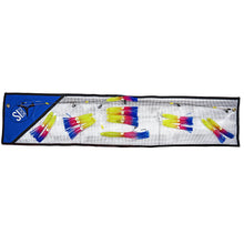 Load image into Gallery viewer, Overstock: 6&quot; Flexi Bar: (40&quot; Bar)

