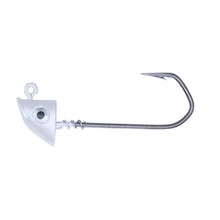 Load image into Gallery viewer, Ultra Barbarian Jig Bone 10/0 (2pk)
