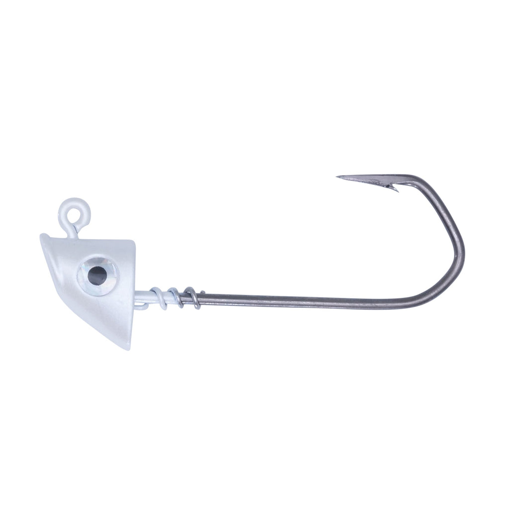Ultra Barbarian Jig Bone 10/0 (2pk)