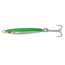 Load image into Gallery viewer, 1 1/4oz (3&quot;) Heavy Minnow Jig
