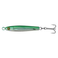 Load image into Gallery viewer, 2oz (3&quot;) Heavy Minnow Jig
