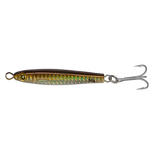 Load image into Gallery viewer, 2oz (3&quot;) Heavy Minnow Jig
