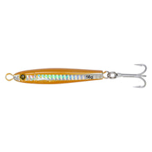 Load image into Gallery viewer, 1.25oz (3&quot;) Heavy Minnow Jig
