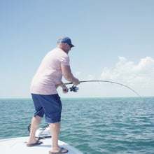 Load image into Gallery viewer, Hogy Hybrid Inshore / Offshore Spinning Rod: Fast Action 7&#39; MH (1oz - 5oz)
