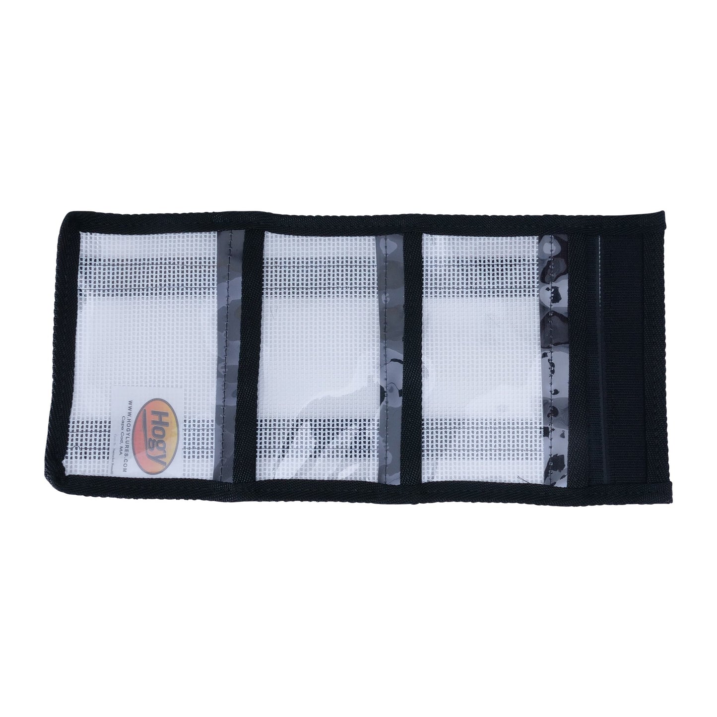 Hogy Mesh Jig Bag - Medium Large (Fit's Jigs Up To 7.5")