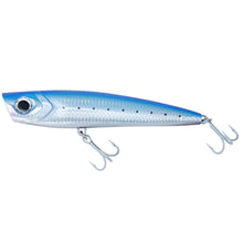 Load image into Gallery viewer, Charter Grade Popper: 3.5oz - 7inch

