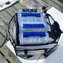 Load image into Gallery viewer, Mesh Crate Storage System (Mesh Bag Only)
