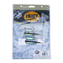 Load image into Gallery viewer, Protail: 3.5&quot; 1oz Paddle
