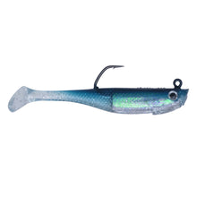 Load image into Gallery viewer, Protail: 3.5&quot; 1oz Paddle
