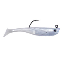Load image into Gallery viewer, Protail: 3.5&quot; 1oz Paddle
