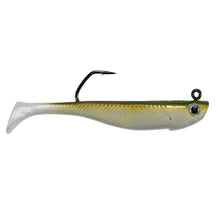 Load image into Gallery viewer, Protail: 3.5&quot; 1oz Paddle
