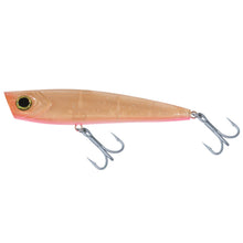 Load image into Gallery viewer, Charter Grade Popper: 3/4oz - 4inch

