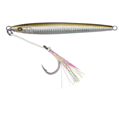 4.5oz (5.5") Sand Eel Jig Teaser Assist Hook