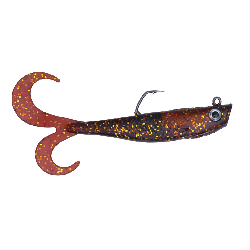 Slowtail: 4.5