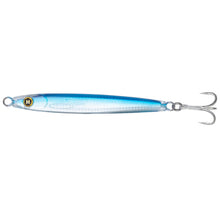 Load image into Gallery viewer, 4oz (6inch) Tuna Rigged Epoxy Jig

