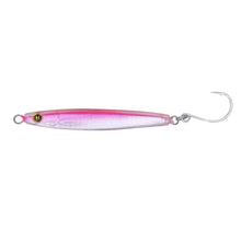 Load image into Gallery viewer, 5/8oz (3inch) Epoxy Jig (In-Line Hook)
