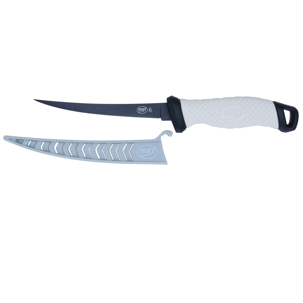 Hogy Filet Knife 6